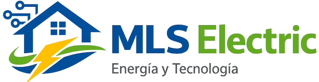 Logo MSL Electric